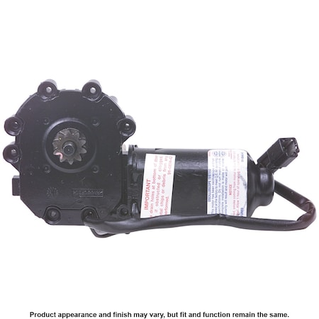 A1 Cardone New Window Lift Motor, 82-15460 82-15460